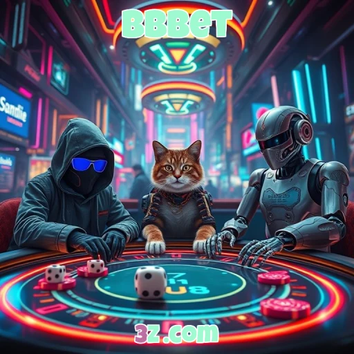 Eventos Empolgantes no bbbet: Diversão Sem Limites