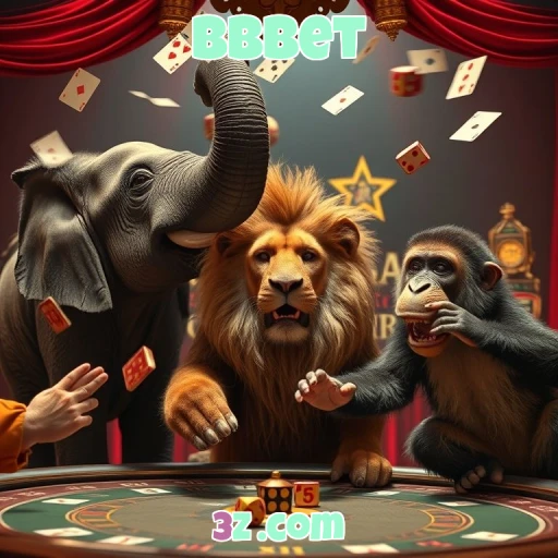 Apostas Sports na bbbet: Diversão e Emoção em Cada Lance!