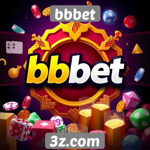 bbbet oferece ampla gama de jogos de cassino