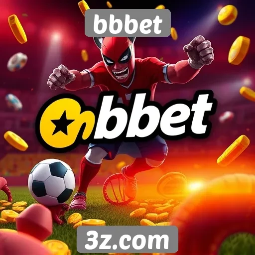 bbbet expande suas opções de apostas para novos jogos