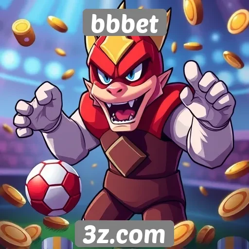 Análise das opções de jogos disponíveis no site bbbet