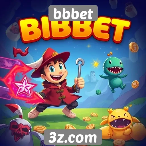 bbbet oferece diversas opções de jogos online