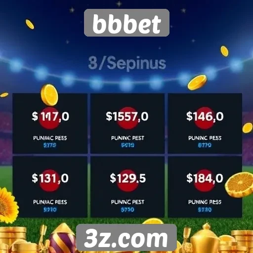 avaliação das promoções e bônus oferecidos pelo bbbet