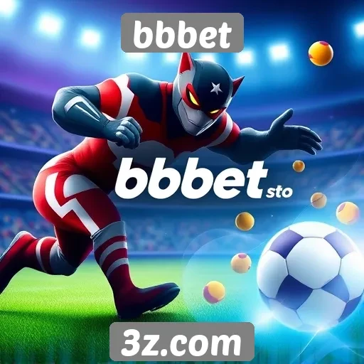 plataforma bbbet se destaca pela variedade de jogos