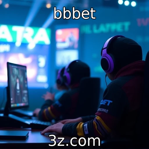 Popularidade dos esports e seu impacto econômico