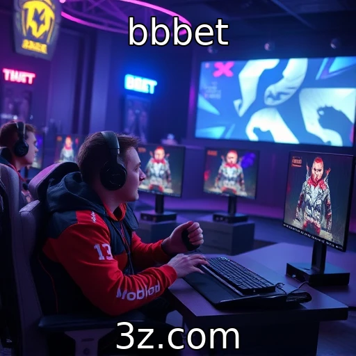 E-sports ganham popularidade entre jovens jogadores