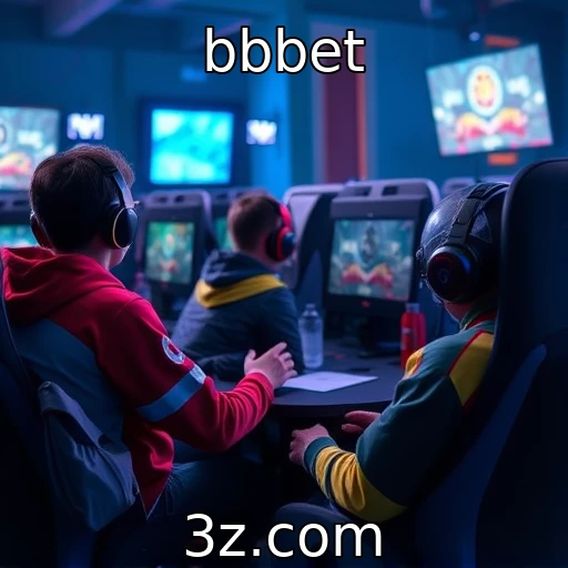 Aumenta a popularidade dos eSports entre jovens