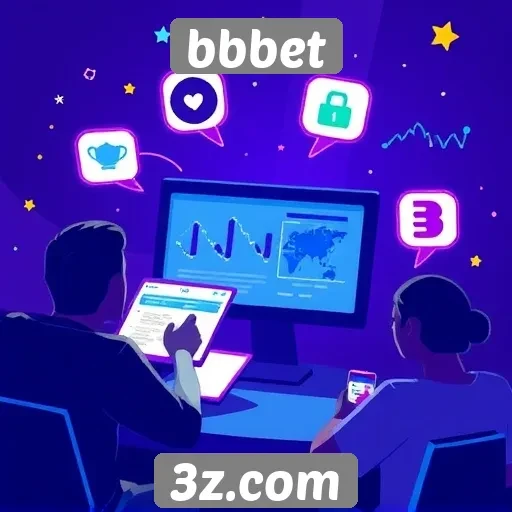 Recursos exclusivos do bbbet para apostadores