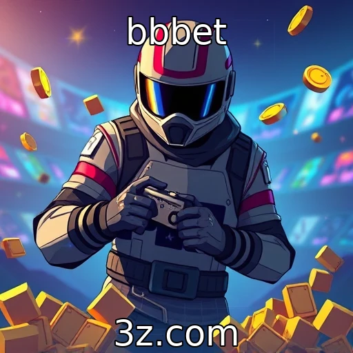 Perspectivas de investimento em jogos para os próximos anos