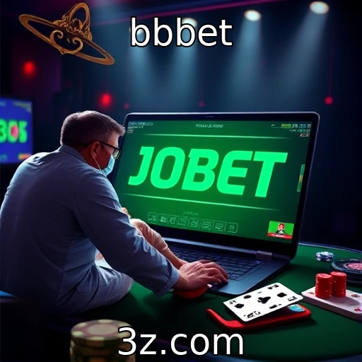 Novas regulamentações para jogos de azar online