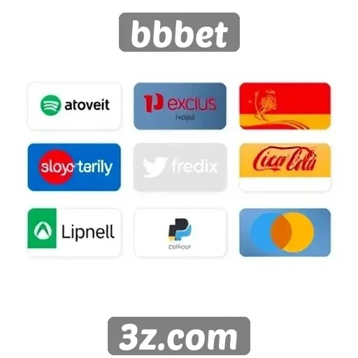 explorando os métodos de pagamento no bbbet