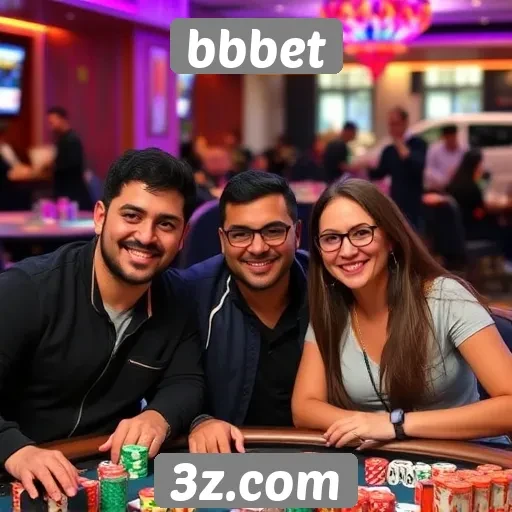 Depoimentos de jogadores sobre a experiência no bbbet