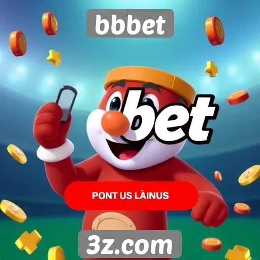 Ofertas promocionais e bônus disponíveis na bbbet