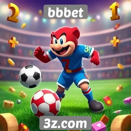 Promoções e bônus atraem jogadores para o bbbet