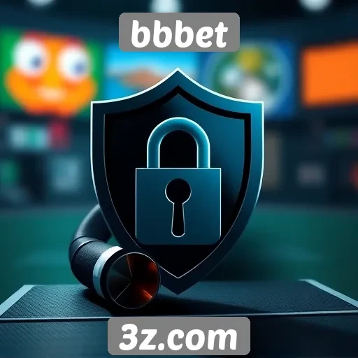 Segurança e privacidade no site de jogos bbbet