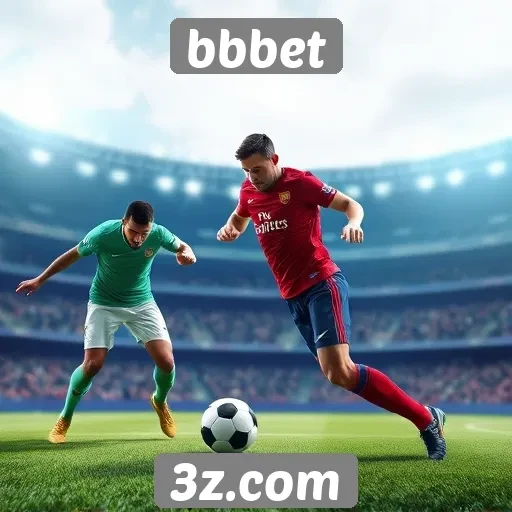 Apostas esportivas no bbbet e suas funcionalidades