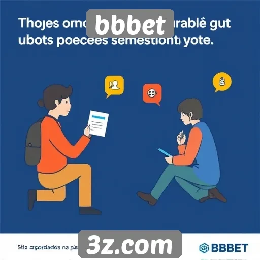 Estudo sobre a experiência do usuário no bbbet