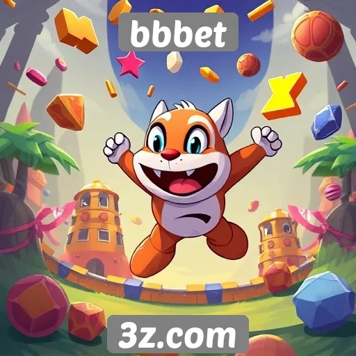 Exploração da variedade de jogos disponíveis no bbbet
